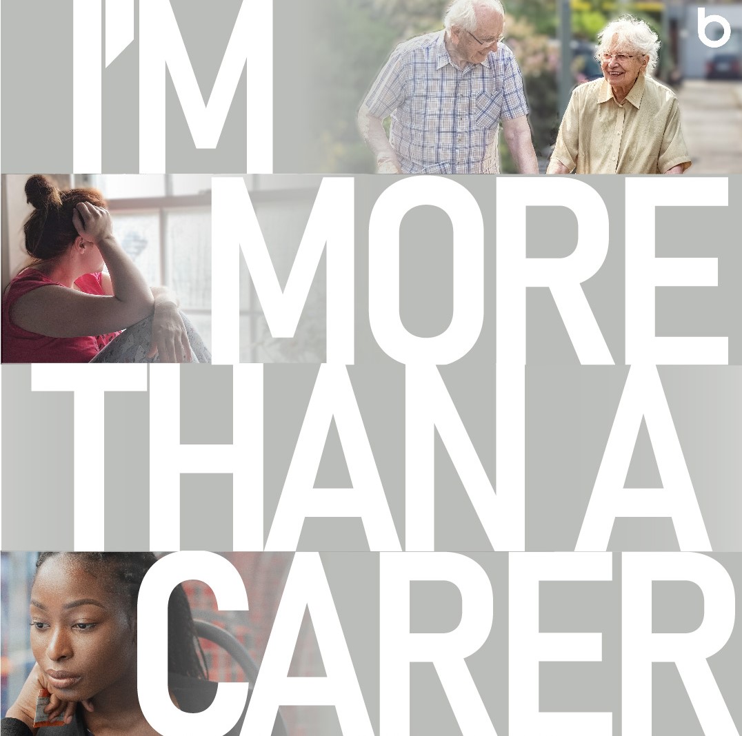 more than a carer
