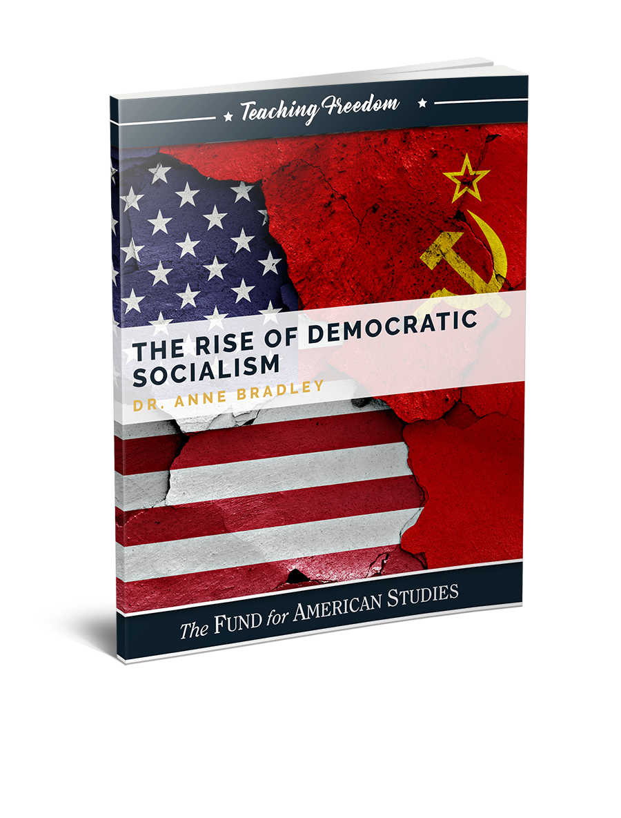 The Rise of Democratic Socialism