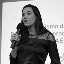 Foto de perfil de Anamaria Alves