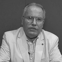 Foto de perfil de Cesar Kubiak