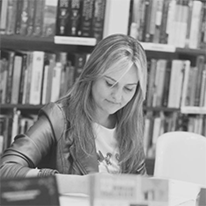 Foto de perfil de Carmem Beatriz Neufeld