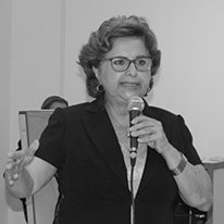 Foto de perfil de Eucléa Gomes