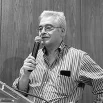 Foto de perfil de Francisco Cortes Fernandes