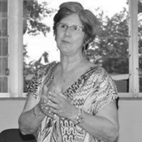 Foto de perfil de Jussara Martini