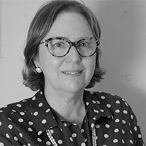 Foto de perfil de Maria Cristina Miyazaki