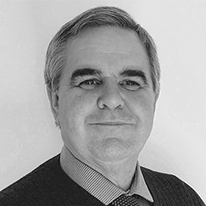 Foto de perfil de Dalton Précoma