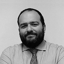 Foto de perfil de Fabio Lavinsky