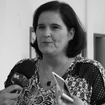 Foto de perfil de Helga Bresciani