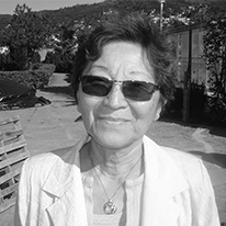 Foto de perfil de Lucia Hisako