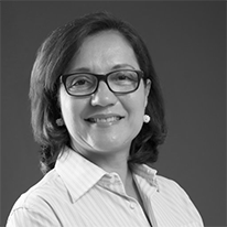 Foto de perfil de Myriam Mandetta
