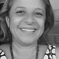 Foto de perfil de Sheila Morais