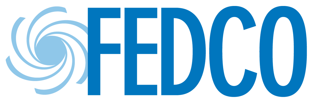 FEDCO logo