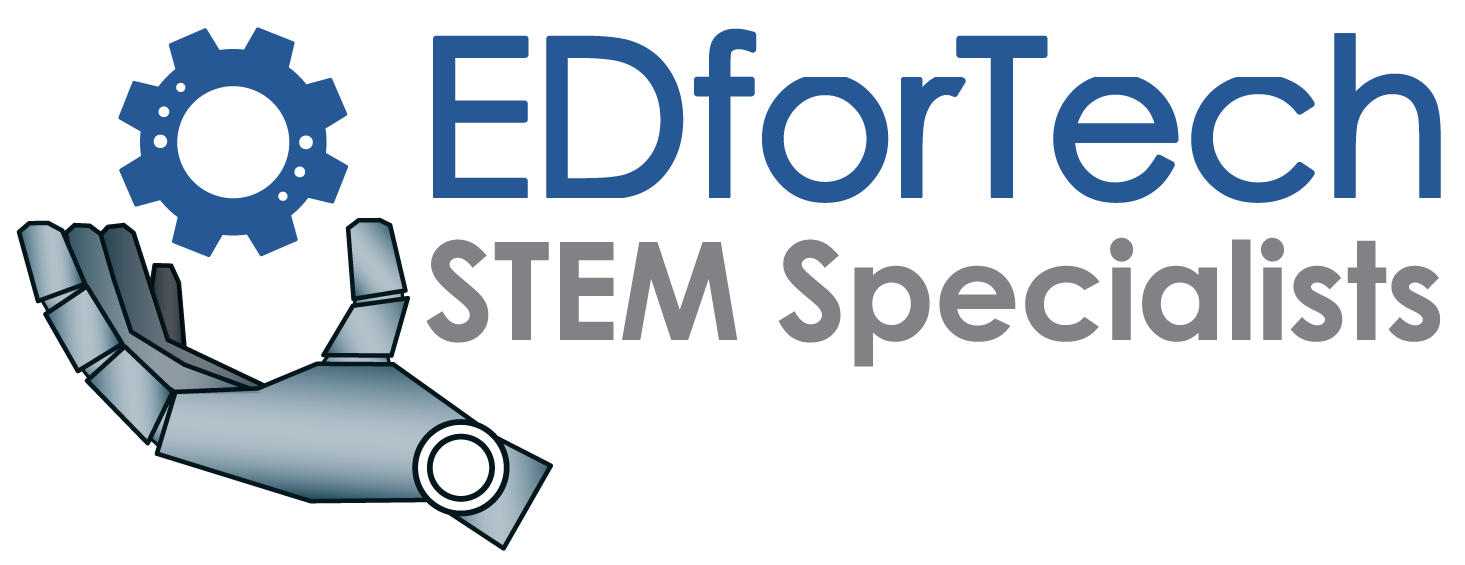 EDforTech Logo