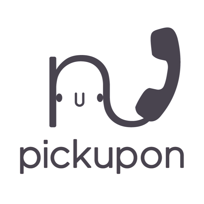 logo for Pickupon
