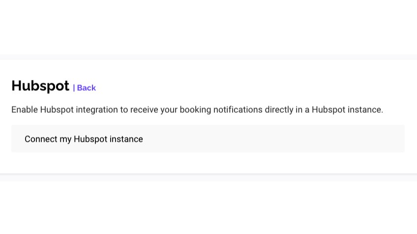 Effortless synchronization